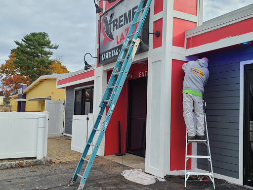 Bowling Alley «Mohegan Bowl», reviews and photos, 51 Thompson Rd, Webster, MA 01570, USA