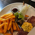 Photo n°1 de l'avis de T..t fait le 24/02/2024 à 21:44 sur le  Roecklplatz à Munich