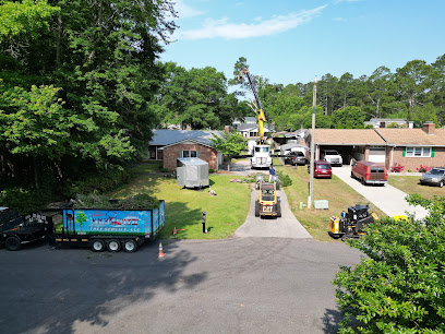 Ultimate Tree Service