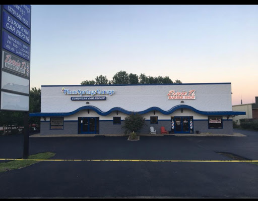 Auto Repair Shop «Plum Springs Garage», reviews and photos, 1851 Plum Springs Rd, Bowling Green, KY 42101, USA