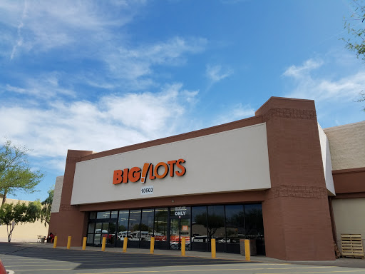Discount Store «Big Lots», reviews and photos, 10603 E Apache Trail, Apache Junction, AZ 85120, USA