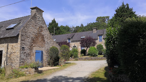 La Ferme Rouge à Pluvigner