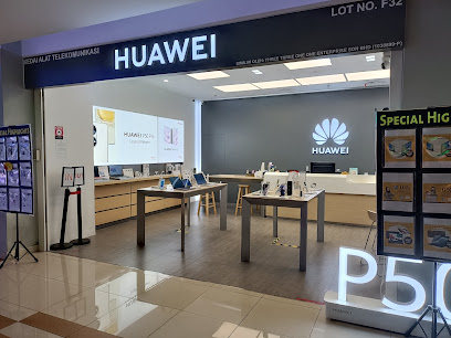 Huawei Authorized Experience Store_Palm Mall