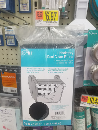 Department Store «Walmart Supercenter», reviews and photos, 1401 Galaxy Dr NE, Lacey, WA 98516, USA