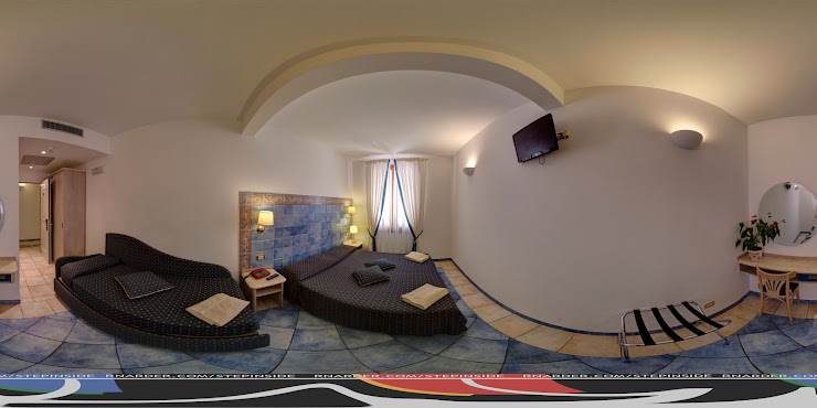 Chambres hôtels Hotel Punta Mesco 19016 Monterosso al Mare