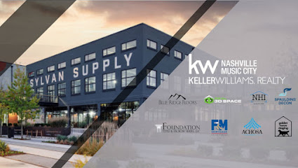 Keller Williams Nashville Music City Realty