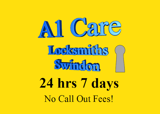A1 Care Locksmiths