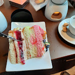 Photo n°2 de l'avis de Martina.. fait le 08/02/2022 à 08:43 sur le  Home port and berth 9 à Wittmund