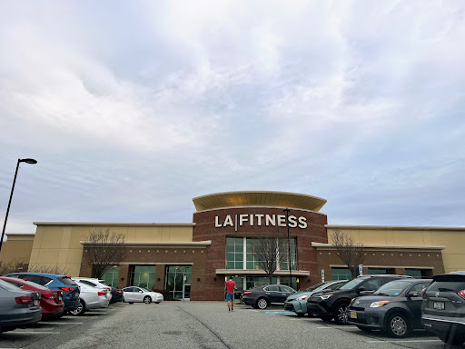 Gym «LA Fitness», reviews and photos, 400 Front Street #3, Collegeville, PA 19426, USA