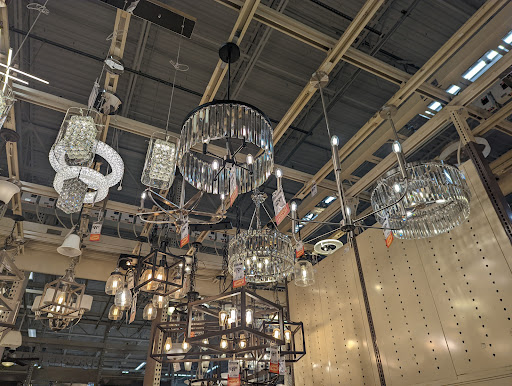 Home Improvement Store «The Home Depot», reviews and photos, 2445 Springfield Ave, Vauxhall, NJ 07088, USA