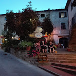 Photo n°1 de l'avis de Olga.c fait le 10/08/2018 à 18:56 sur le  Le Vecchie Cantine à Chianni