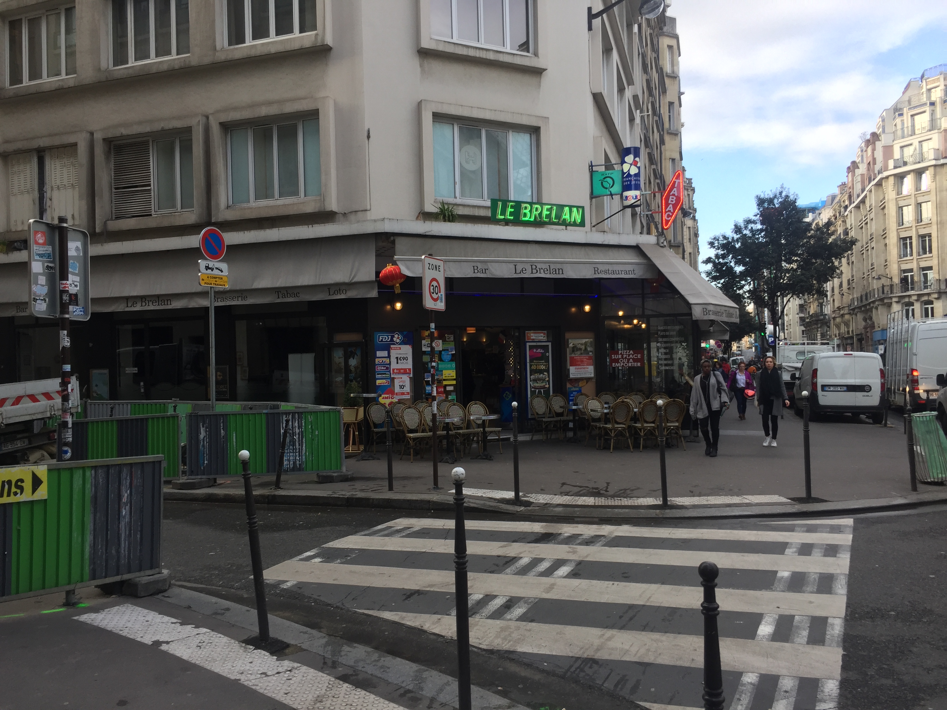 Photo n° 2 de l'avis de Cyril.a fait le 11/04/2018 à 08:52