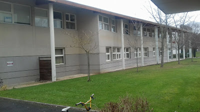 Lycée Professionnel Pierre Doriole à La Rochelle