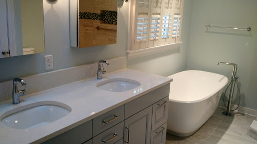 Plumber «Carroll Plumbing & Heating Inc.», reviews and photos, 2108 Maywill St, Richmond, VA 23230, USA