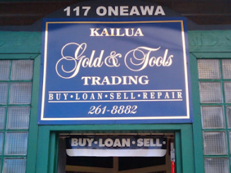 Kailua Gold & Tool Trade