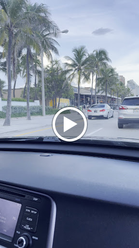 Bar «Rock Bar», reviews and photos, 219 S Fort Lauderdale Beach Blvd, Fort Lauderdale, FL 33316, USA