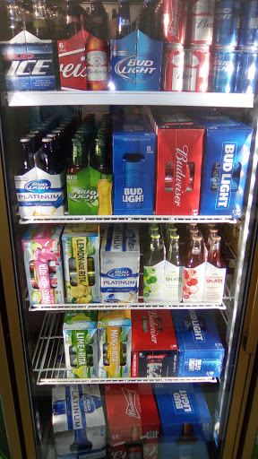 Liquor Store «3 Star Liquors», reviews and photos, 1305 W 7th St #27, Frederick, MD 21701, USA