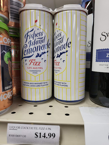 Liquor Store «Liquor Barn», reviews and photos, 520 E Baltimore St # 40, Taneytown, MD 21787, USA