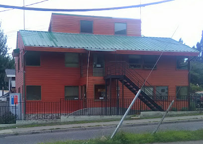 Servicio Agrícola y Ganadero