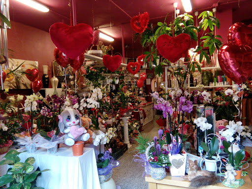 Floristería Tegueste - Flores a domicilio para bodas y eventos en Tegueste, Santa Cruz de Tenerife en Tegueste, Santa Cruz de Tenerife