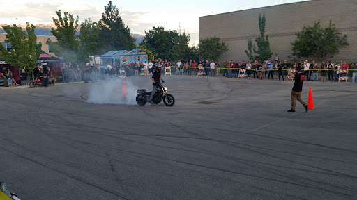 Motorcycle Dealer «South Valley Harley-Davidson», reviews and photos, 8886 Sandy Pkwy W, Sandy, UT 84070, USA