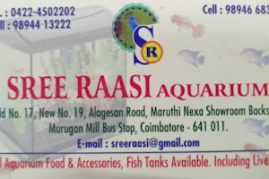Sree Raasi Aquarium image