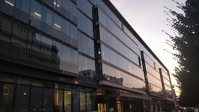 PwC France à Neuilly-sur-Seine