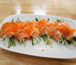 Bushido Sushi photo