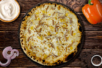 Plats et boissons du Restaurant italien % Pizza Epinay à Épinay-sur-Seine - n°18