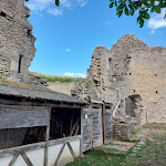 Photo n° 2 de l'avis de PATRICIA.I fait le 16/08/2023 à 22:19 pour Forteresse de Thil à Maison Dieu, Vic-sous-Thil