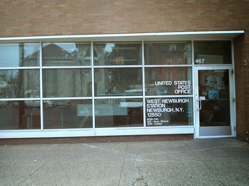 467 Broadway, Newburgh, NY 12550, USA