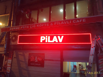 Pilavlı Cafe