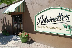 Antoinette's Casual Dining image