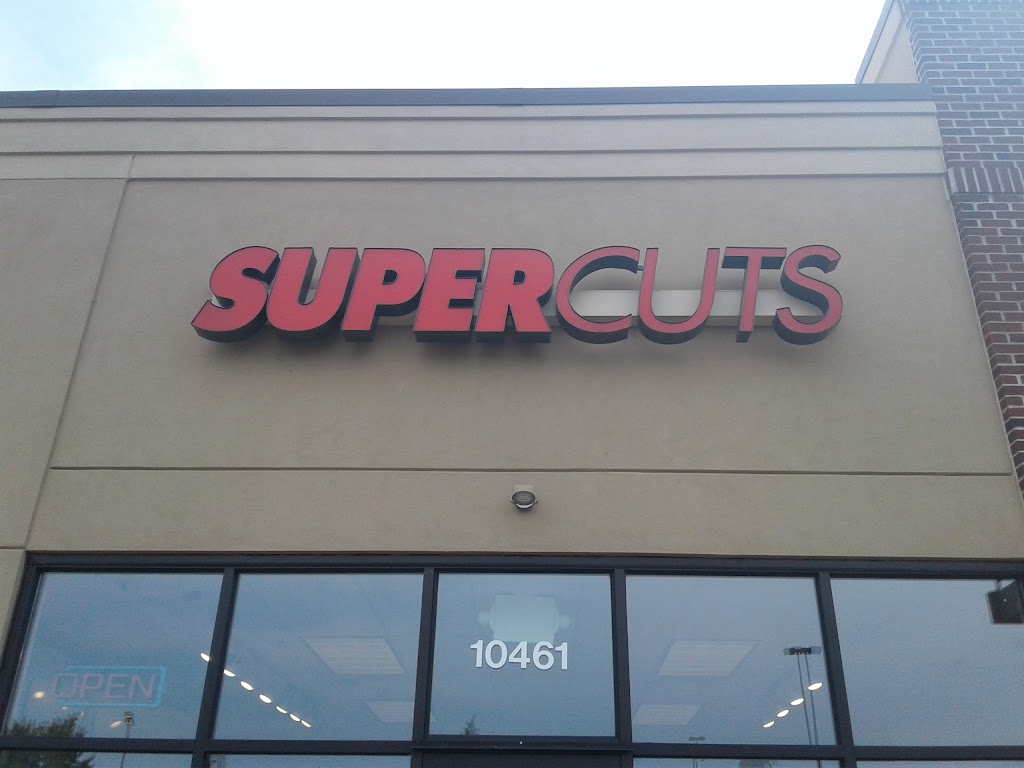 Supercuts 45030
