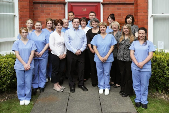 Reviews of Epworth House Dental Surgery in Worcester - Dentist