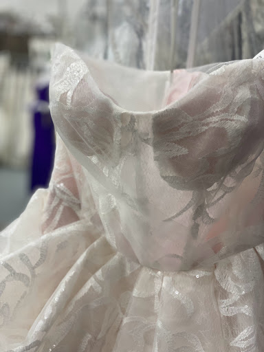 Consignment Shop «Consignment Bridal & Prom», reviews and photos, 350 Willow St, North Andover, MA 01845, USA