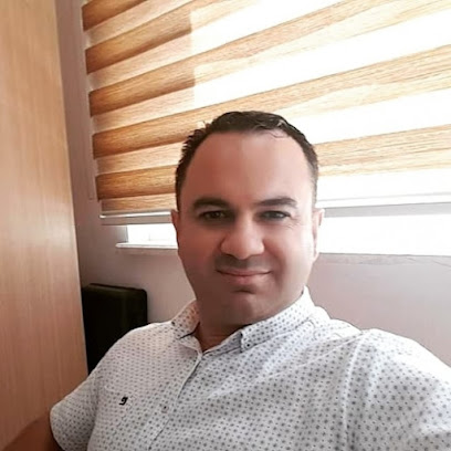 Op. Dr. Haktan Ergin Bağış