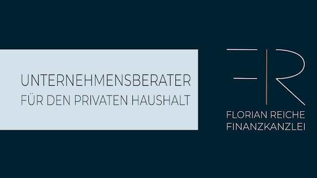 Rezensionen über Florian Reiche Finanzkanzlei in Erfurt - Finanzberater