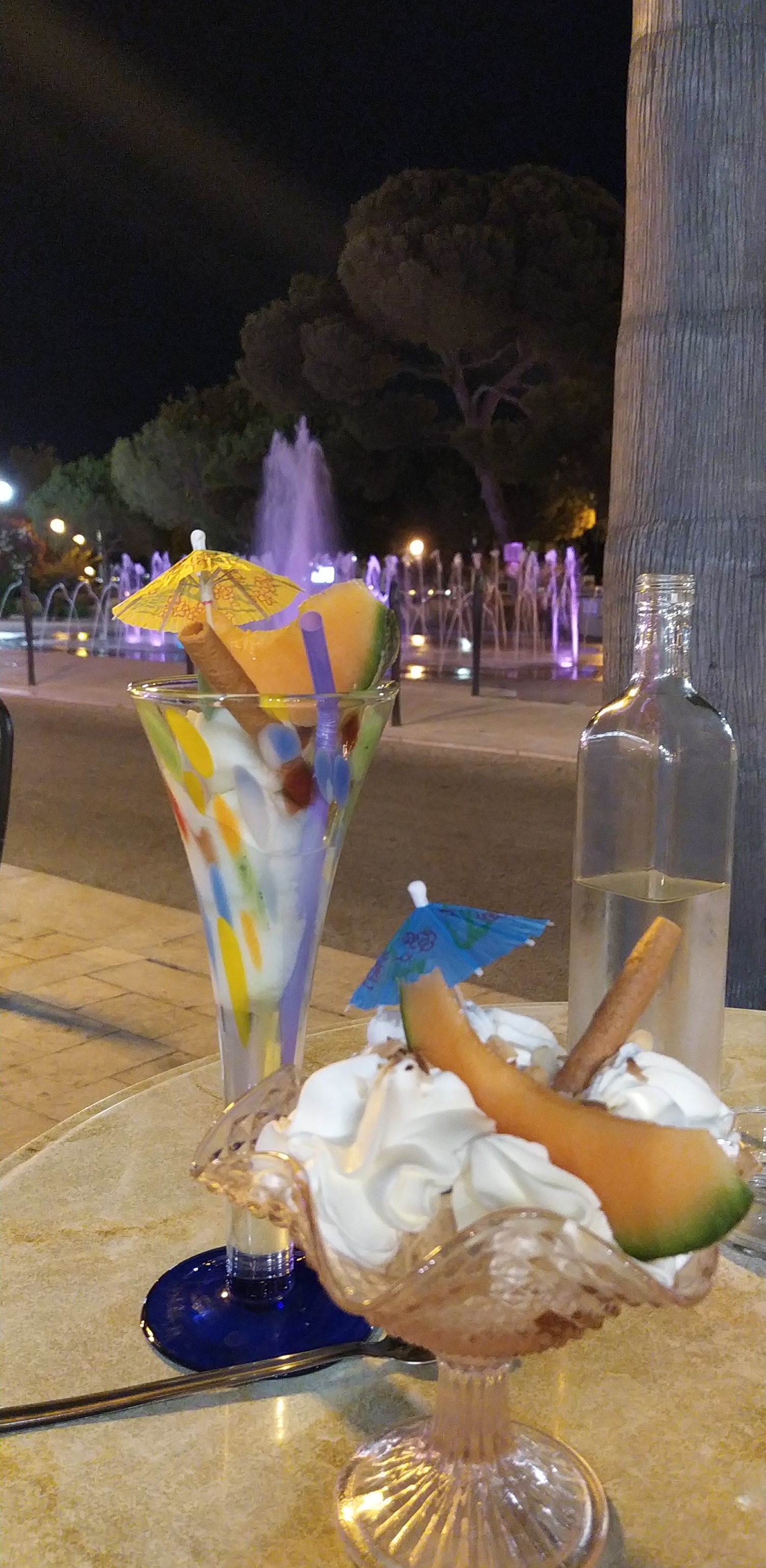 Photo n° 1 de l'avis de Alexia.o fait le 04/07/2020 à 21:41