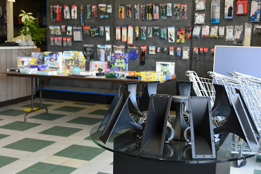 Electronics Store «Chester Electronics Supply», reviews and photos, 7709 Sheridan Rd, Kenosha, WI 53143, USA