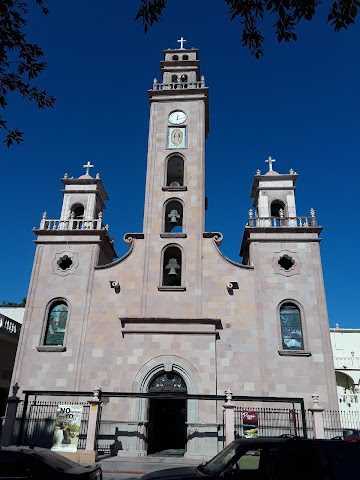 Piedras Negras by null