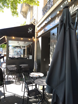 Extérieur hôtels Hôtel Madrigal 75015 Paris