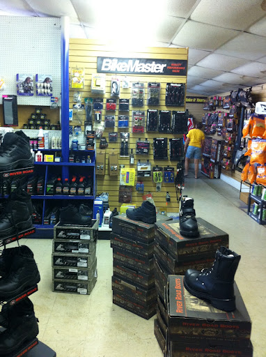 Kawasaki Motorcycle Dealer «Smith Brothers of Oneonta», reviews and photos, 2335 2nd Ave E, Oneonta, AL 35121, USA