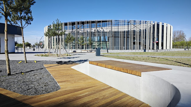 Zagłębiowski Park Sportowy - ArcelorMittal Park - Kompleks sportowy