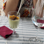 Photo n°1 de l'avis de Barbara.e fait le 05/07/2021 à 13:20 sur le  al Cavet 77 à Tornaco