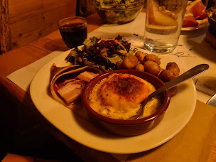 Photo n°88 de Restaurant la Bergerie Super Besse à Besse-et-Saint-Anastaise ()