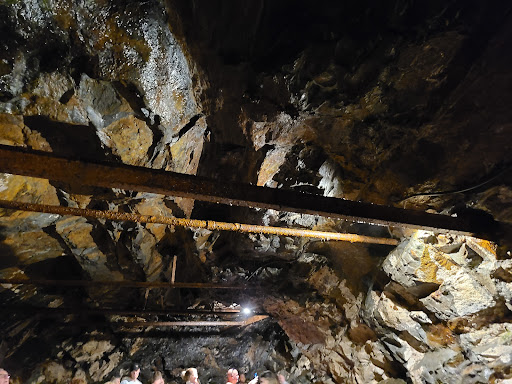 Museum «D.G. Yuengling & Son, Inc. - Brewery, Museum and Gift Shop», reviews and photos, 501 Mahantongo St, Pottsville, PA 17901, USA