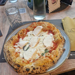 Photo n°1 de l'avis de Ilenia. fait le 31/03/2024 à 22:21 sur le  Pizzeria Da Mario à Udine