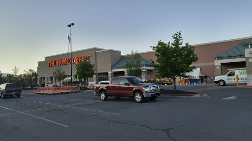 Home Improvement Store «The Home Depot», reviews and photos, 885 W Grassland Drive, American Fork, UT 84003, USA