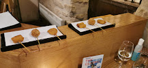 Atmosphère du Restaurant japonais Shu à Paris - n°2